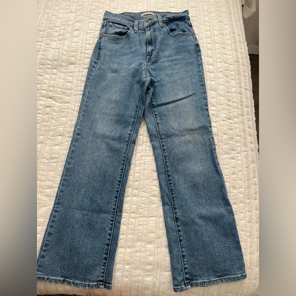 Levi’s jeans - Picture 3 of 3